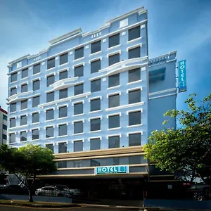81 Premier Princess Hotel Singapore