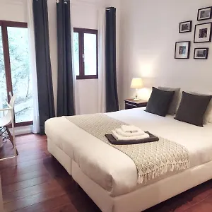 De Mot Bed & Breakfast Brussel