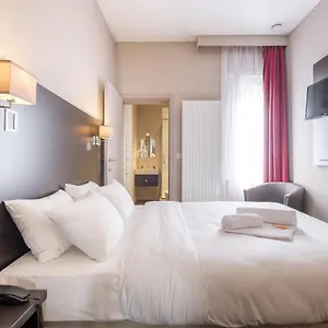 Budget Hotel Brussel