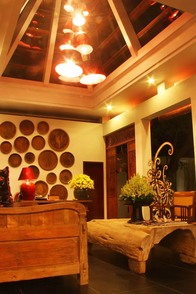 Kamar Kamar Boutique Hotel Seminyak  3*, Seminyak (Bali) Indonesia